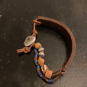 Jes Maharry for Sundance Bracelet